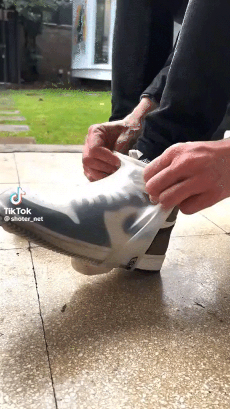 AquaArmor Shoe cover™