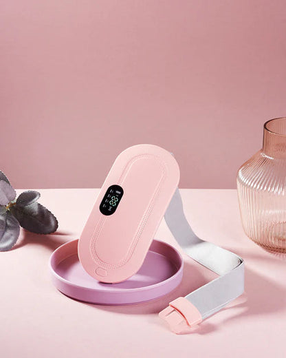 Feelflex™- Menstrual Cramp Relief Heating Pad / Massager™️