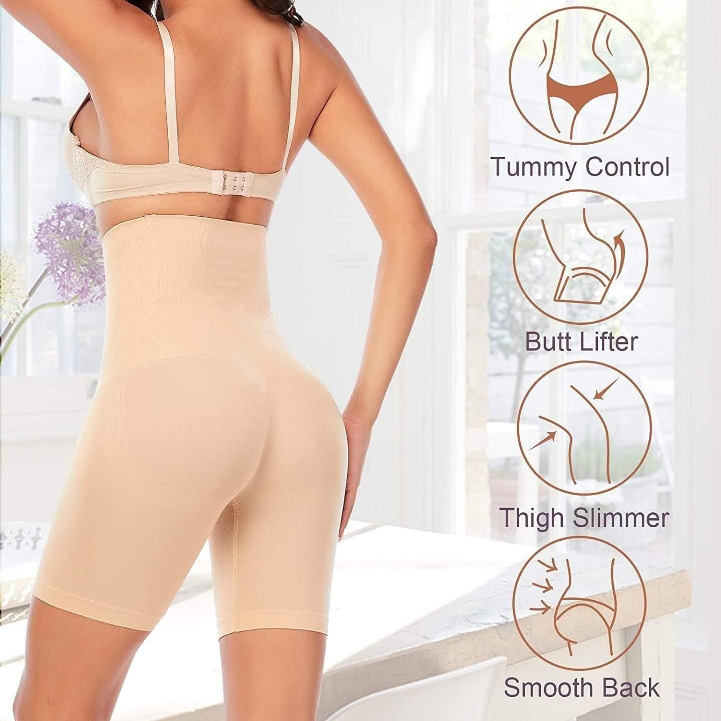 CurvEase™ Shaper - Tummy, Back, Thighs, Hips🍑