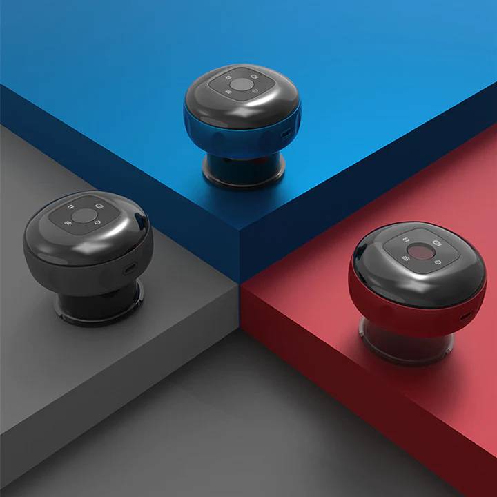 Feelflex™- Electric Cupping Therapy Vacuum Cupping Therapy