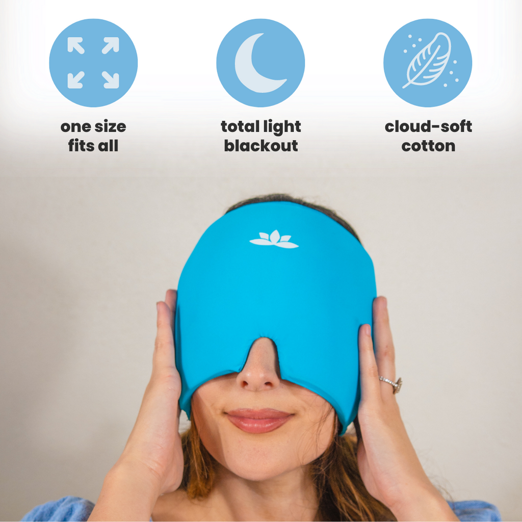 Feelflex™- Migraine Relief Cap