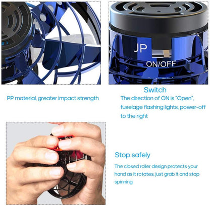 Magical Flying Spinner™