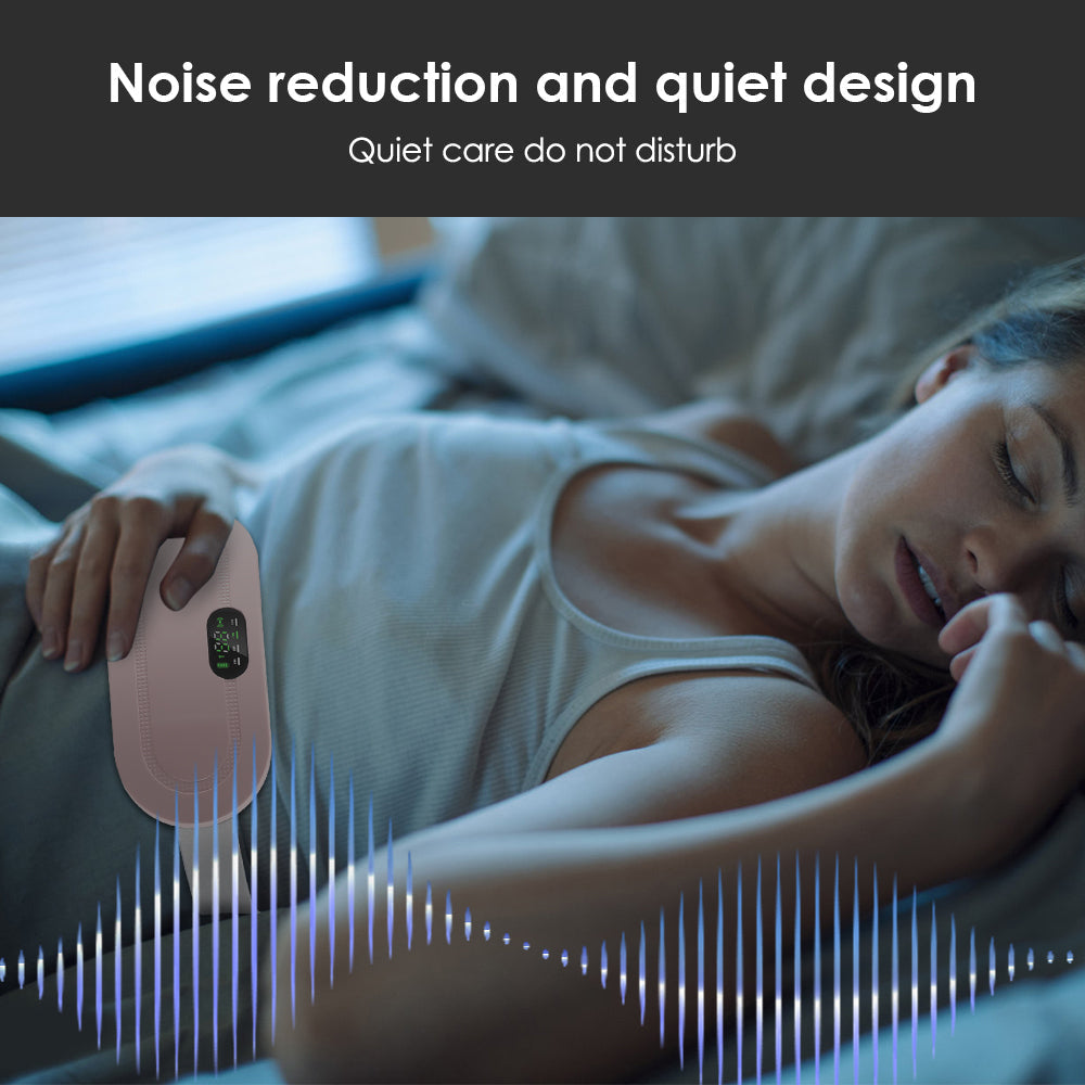 Feelflex™- Menstrual Cramp Relief Heating Pad / Massager™️