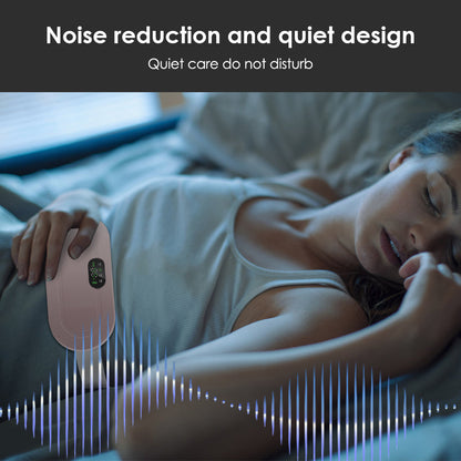 Feelflex™- Menstrual Cramp Relief Heating Pad / Massager™️