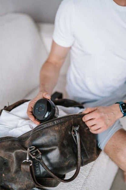 Feelflex™- Electric Cupping Therapy Vacuum Cupping Therapy