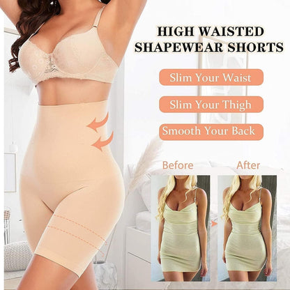 CurvEase™ Shaper - Tummy, Back, Thighs, Hips🍑