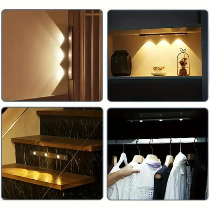 Feelflex™- Multipurpose Motion Sensor Lights - wireless