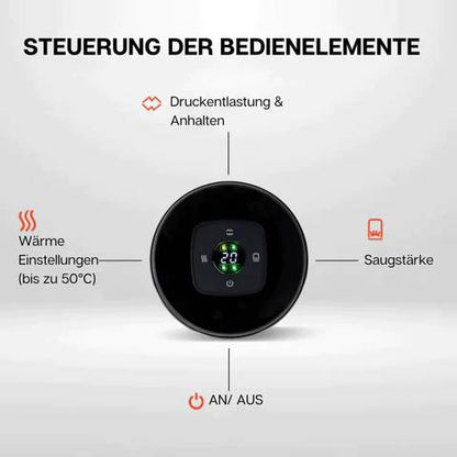 Feelflex™- Electric Cupping Therapy Vacuum Cupping Therapy