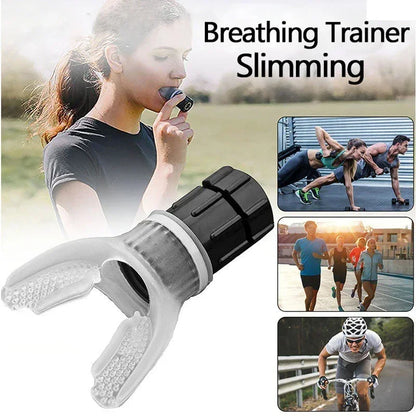 OxyLung™ Breathing Exercise Device