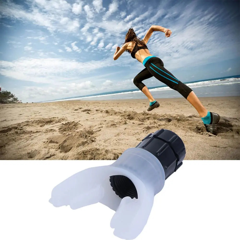 OxyLung™ Breathing Exercise Device