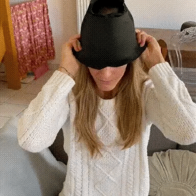 Feelflex™- Migraine Relief Cap