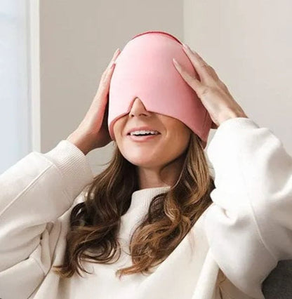 Feelflex™- Migraine Relief Cap