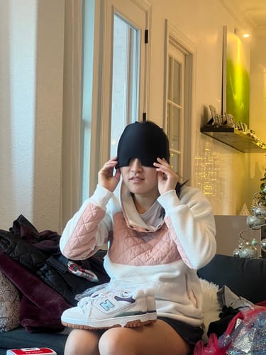 Feelflex™- Migraine Relief Cap