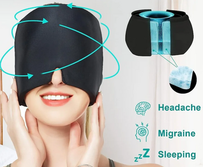 Feelflex™- Migraine Relief Cap