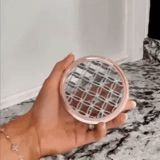 Sonic Spin pro™ Electric Makeup Brush Cleaner