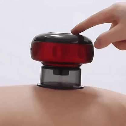 Feelflex™- Electric Cupping Therapy Vacuum Cupping Therapy