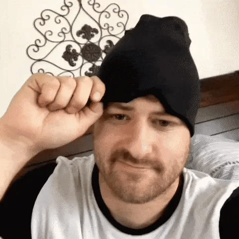 Feelflex™- Migraine Relief Cap