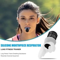 OxyLung™ Breathing Exercise Device