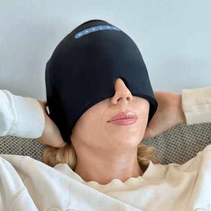 Feelflex™- Migraine Relief Cap